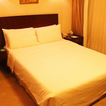 Days Inn Forbidden City Peking Kültér fotó